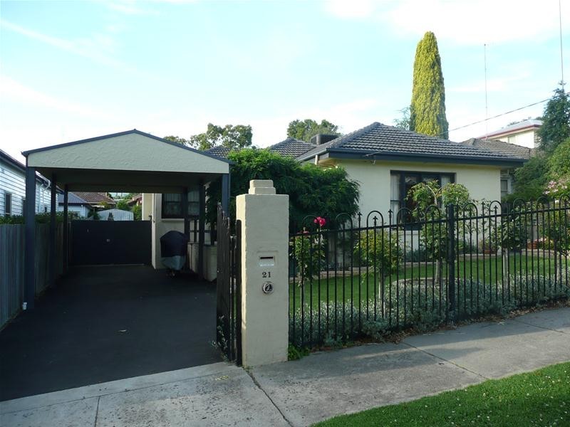21 Henry Street, Traralgon VIC 3844