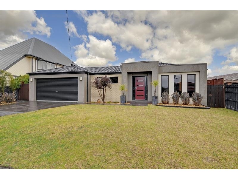 7 Myrtle Crescent, Traralgon VIC 3844