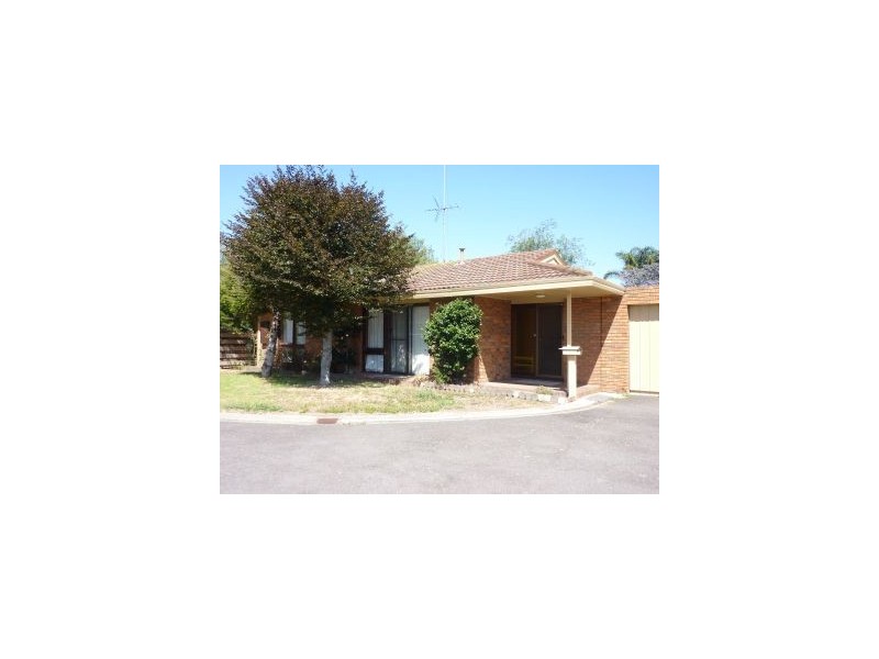 7/207 Kay Street, Traralgon VIC 3844