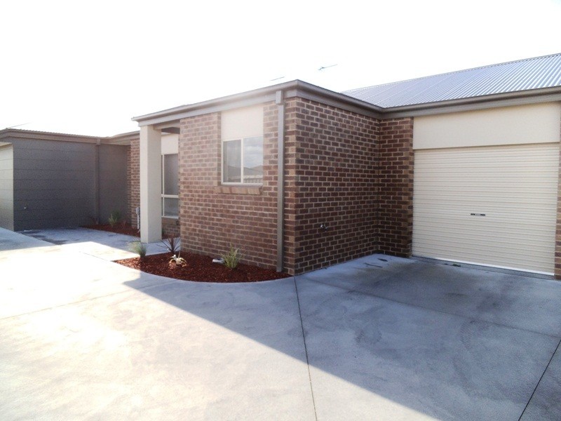 2/10 Greythorn Road, Traralgon VIC 3844