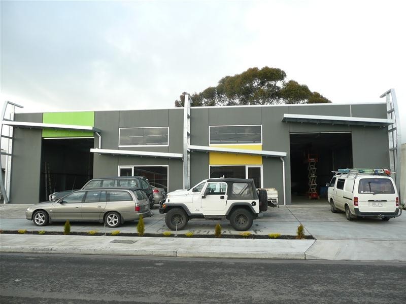 5-7 Short Street, Traralgon VIC 3844