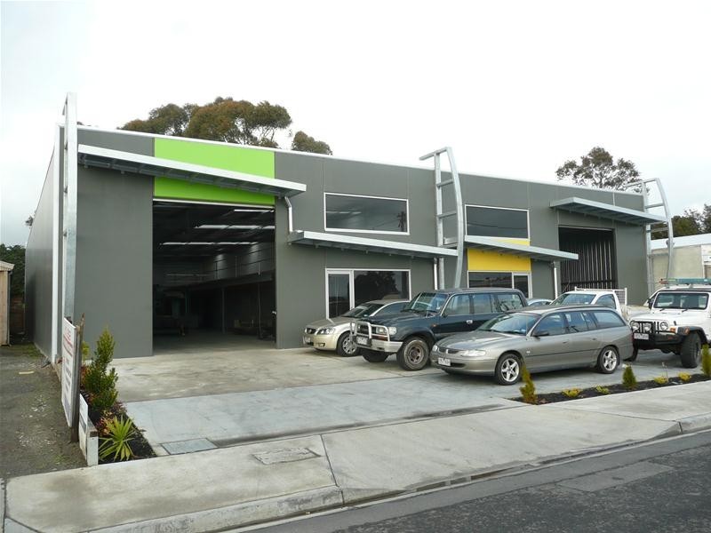 5-7 Short Street, Traralgon VIC 3844