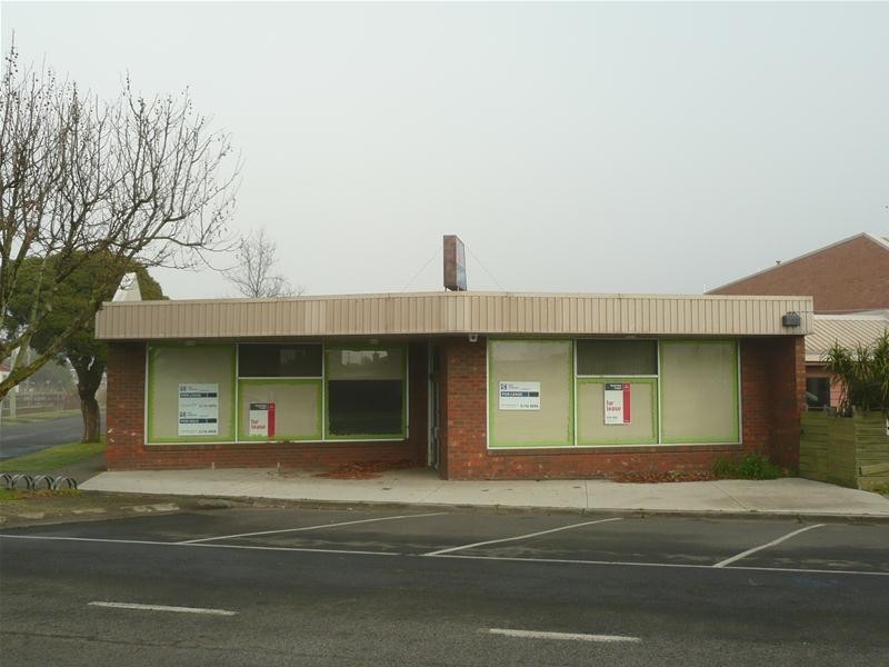 6 – 10 Hazelwood Road, Traralgon VIC 3844
