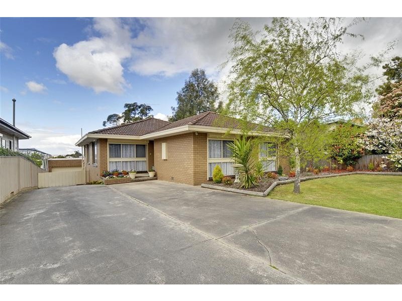 128 Vincent Road, Morwell VIC 3840