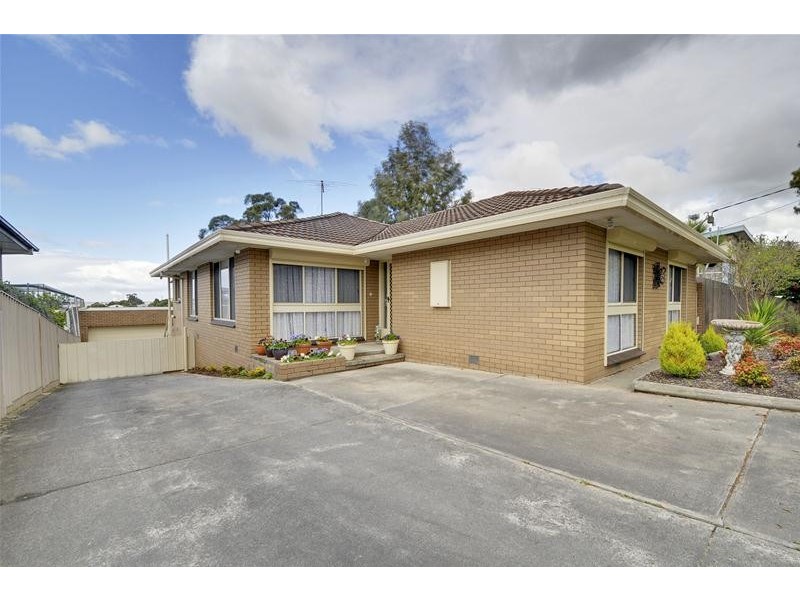 128 Vincent Road, Morwell VIC 3840