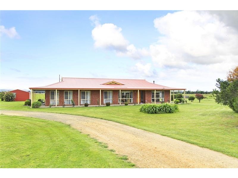 894 Cairnbrook Road, Glengarry VIC 3854