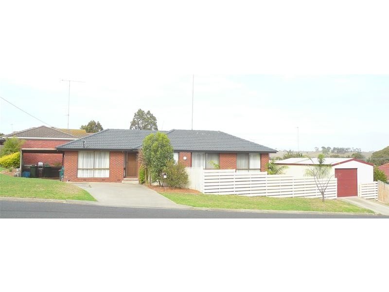 19 Liddiard Road, Traralgon VIC 3844
