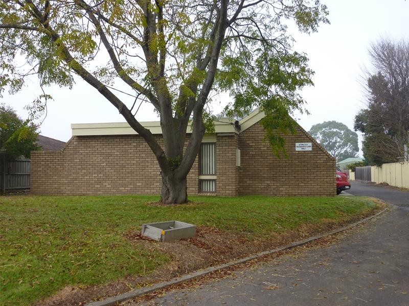 2/31 Davidson Street, Traralgon VIC 3844