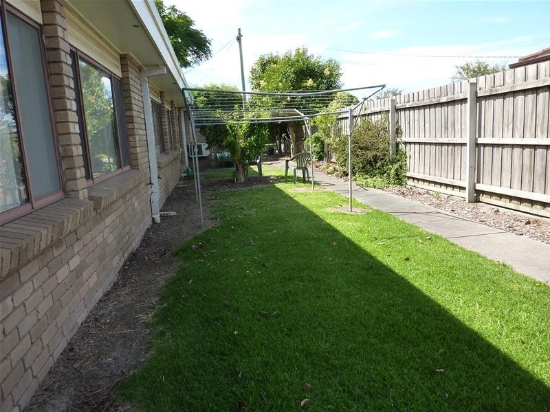 2/31 Davidson Street, Traralgon VIC 3844