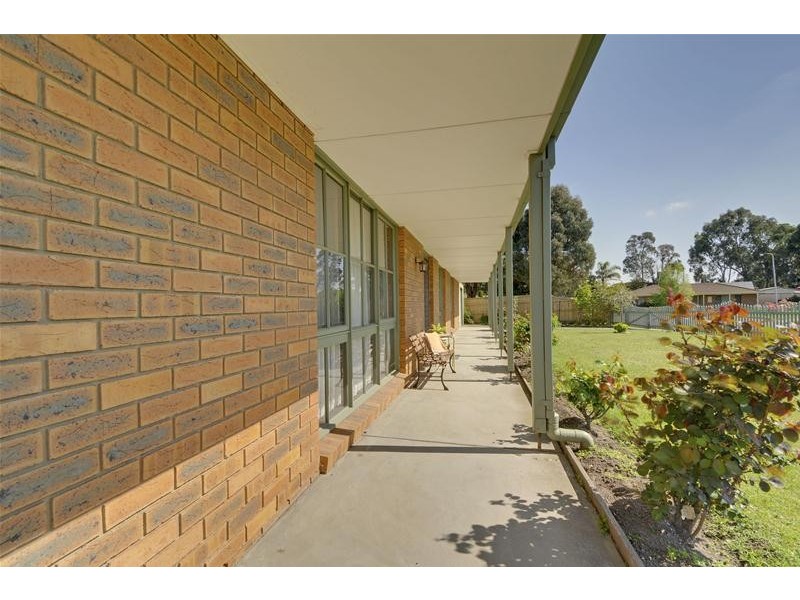 13 Glenview Drive, Traralgon VIC 3844