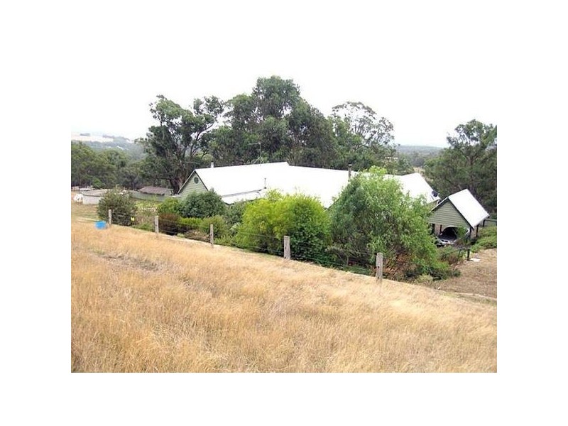 Lot 465 Balook Road, Callignee VIC 3844