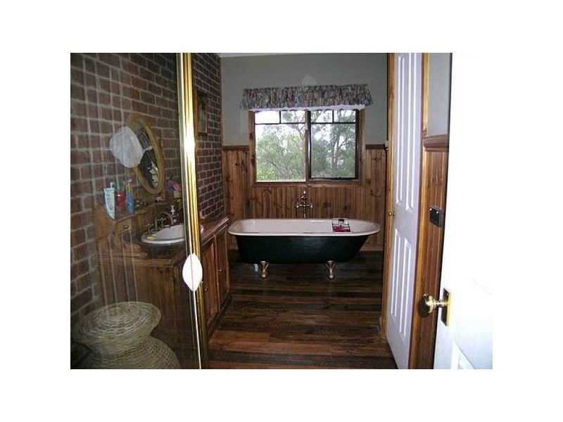Lot 465 Balook Road, Callignee VIC 3844
