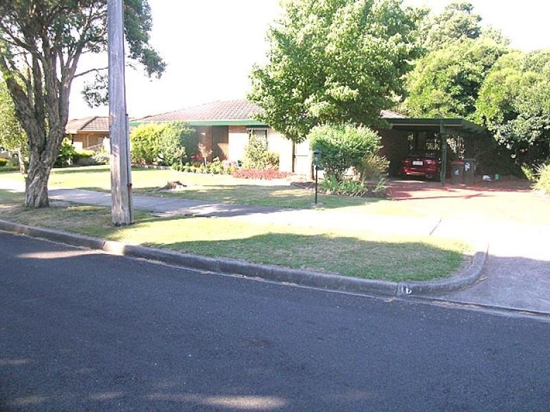 16 West Court, Traralgon VIC 3844