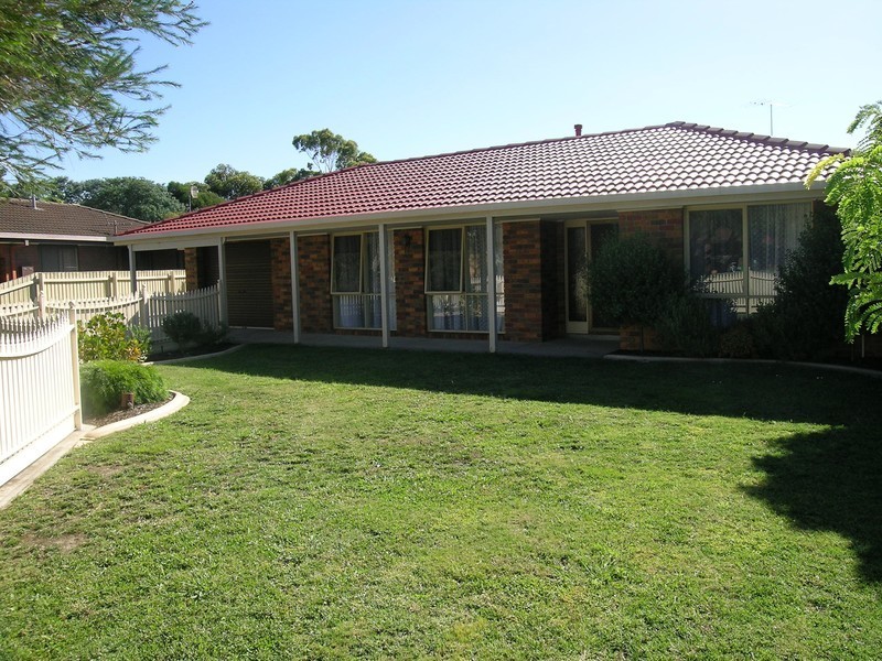 7 Bendock Court, Traralgon VIC 3844