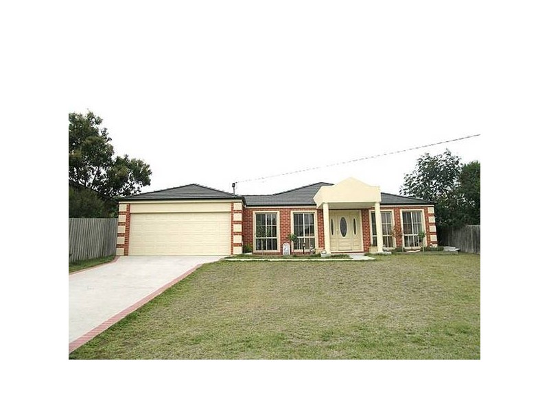 11 Fernlea Street, Traralgon VIC 3844