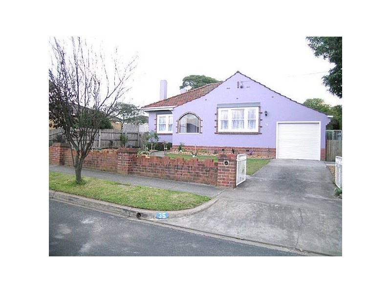 35 Ethel Street, Traralgon VIC 3844