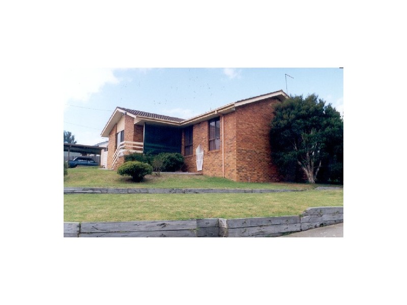 26 Furlonger Street, Traralgon VIC 3844