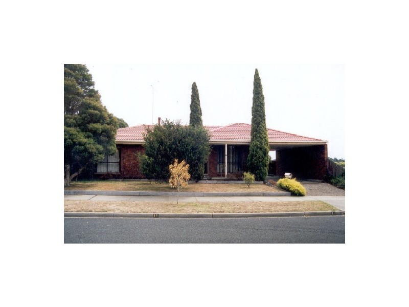 11 Gunyah Grove, Traralgon VIC 3844