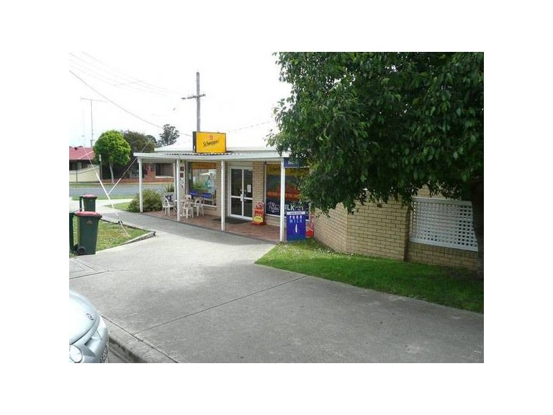 Liddiard Road, Traralgon VIC 3844