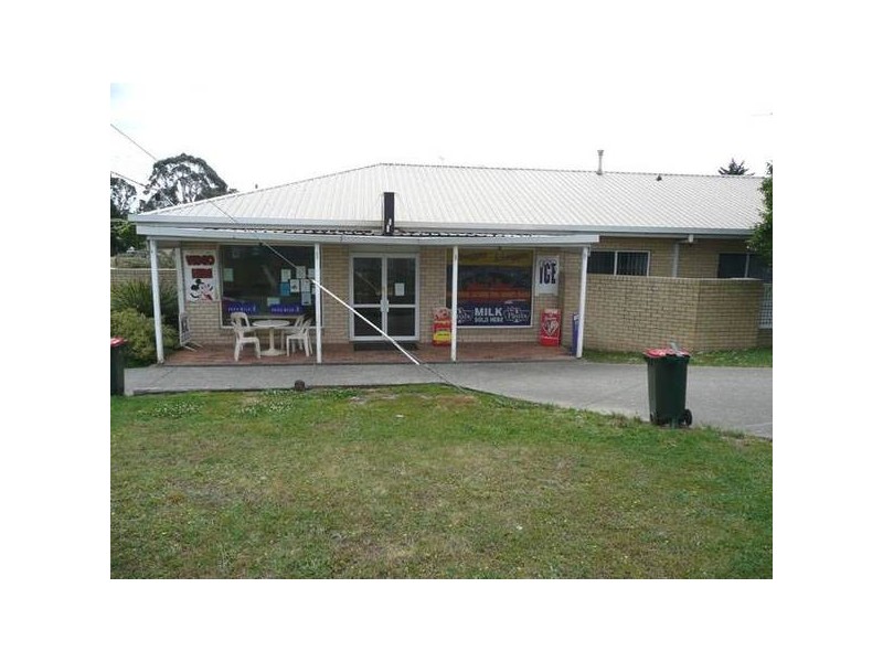 Liddiard Road, Traralgon VIC 3844