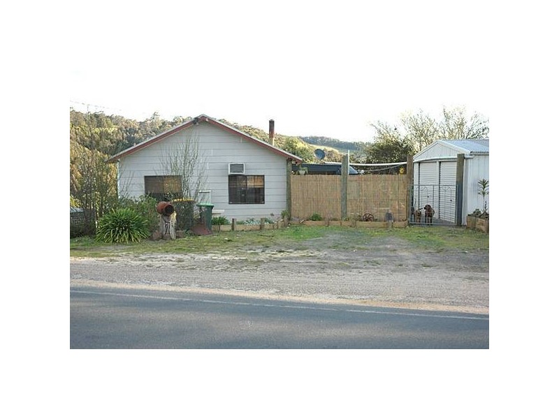 3035 Hyland Highway, Willung South VIC 3844