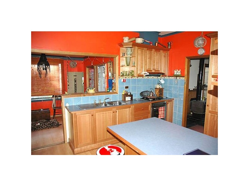 3035 Hyland Highway, Willung South VIC 3844