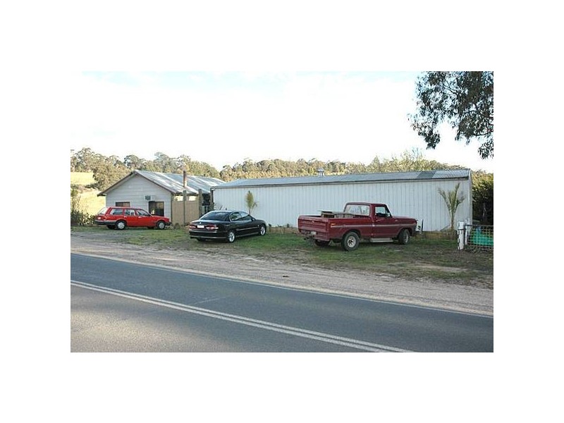 3035 Hyland Highway, Willung South VIC 3844