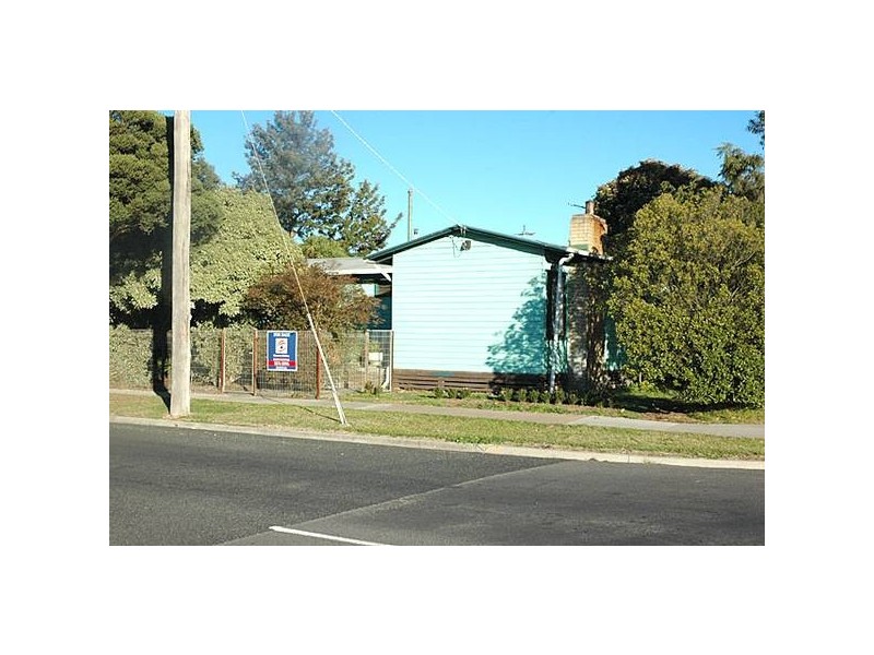 Liddiard Road, Traralgon VIC 3844