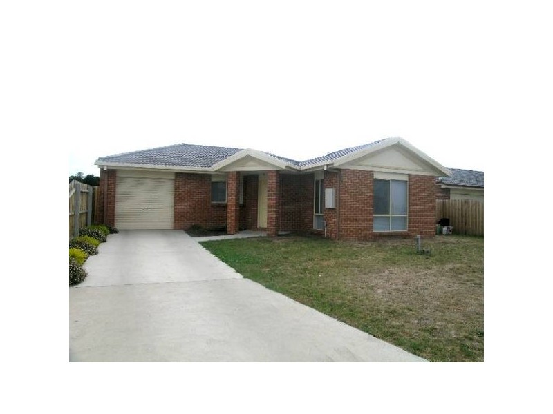 21 Sherwood Court, Traralgon VIC 3844