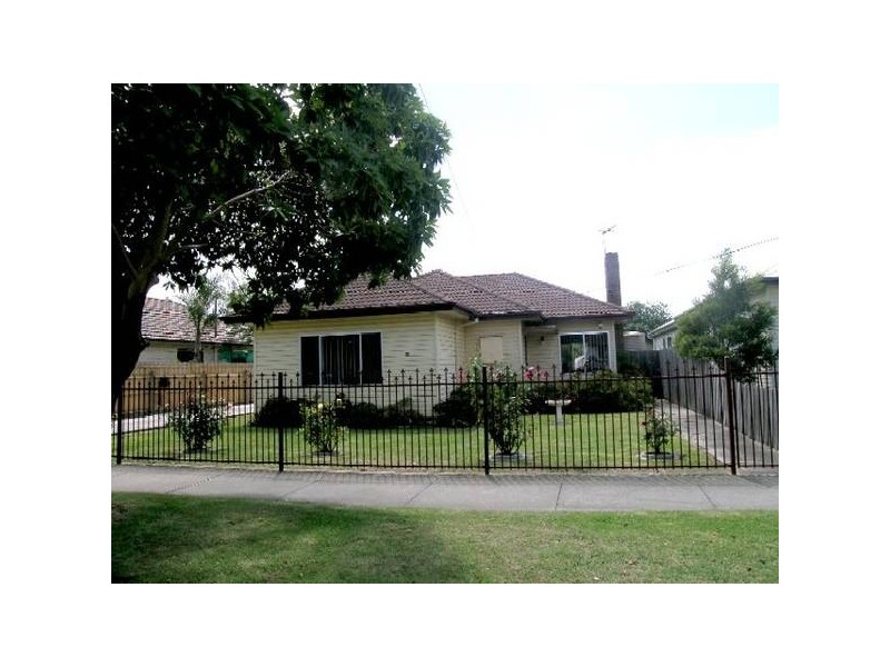 48 Henry Street, Traralgon VIC 3844