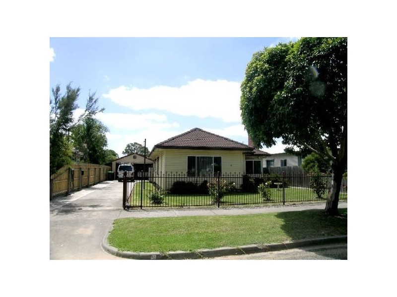 48 Henry Street, Traralgon VIC 3844