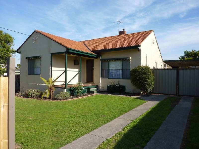 3 Chenhall Crescent, Traralgon VIC 3844