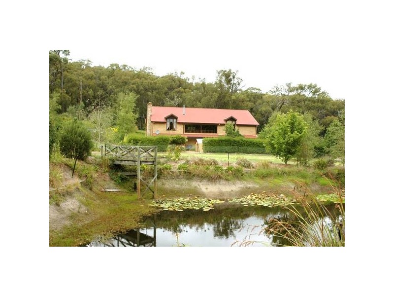 405 Glendonald Road, Hazelwood South VIC 3840
