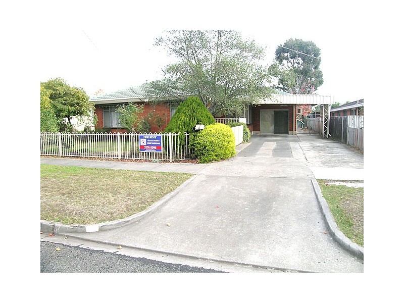 13 Pettit Street, Traralgon VIC 3844