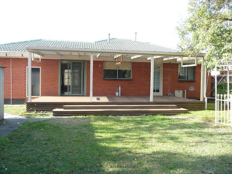 13 Pettit Street, Traralgon VIC 3844