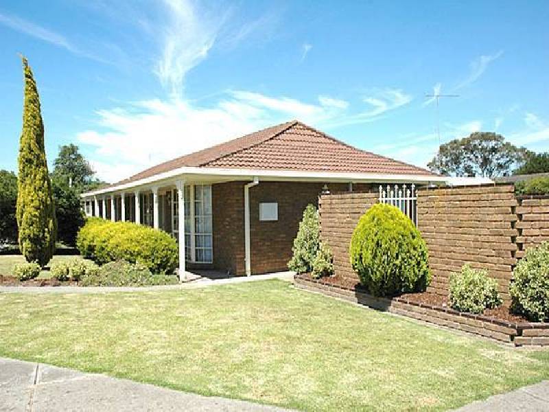 Cross’s Road, Traralgon VIC 3844