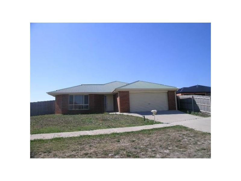 20 Connaught Way, Traralgon VIC 3844