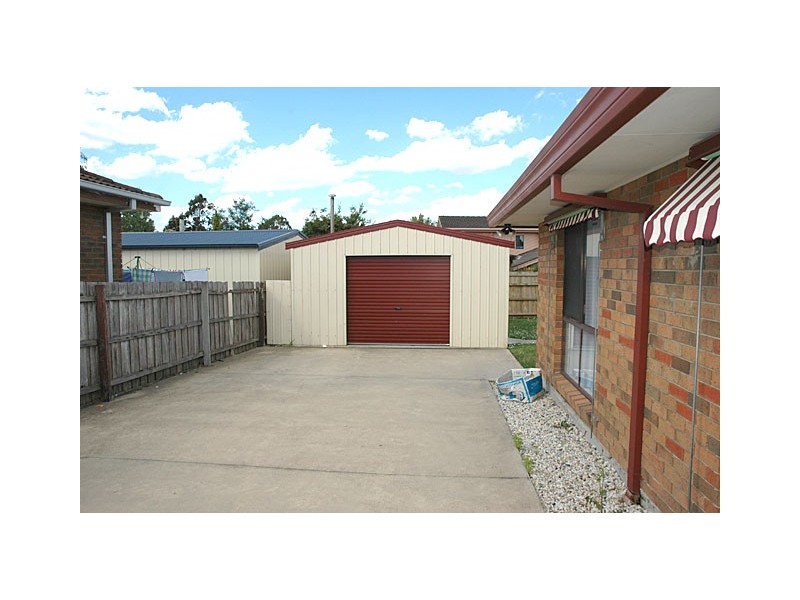 6 Sunset Place, Traralgon VIC 3844