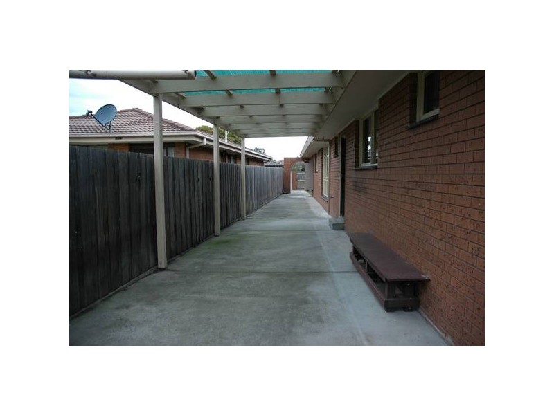 Wirilda Crescent, Traralgon VIC 3844