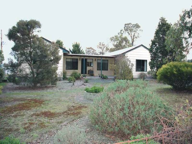 Humphrey Road, Toongabbie VIC 3856