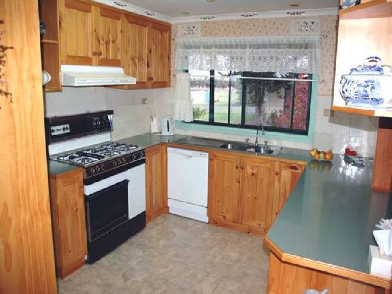 Humphrey Road, Toongabbie VIC 3856