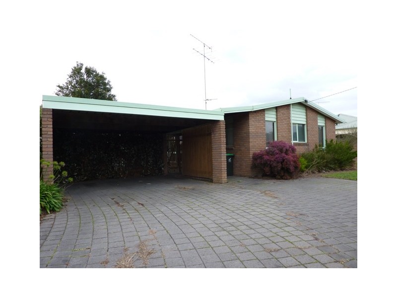48 Wirilda Crescent, Traralgon VIC 3844