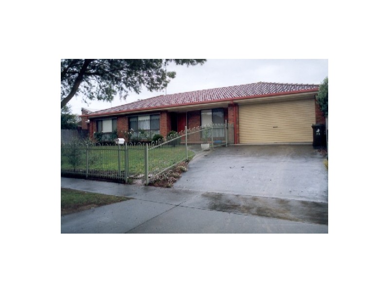 32 Glenview Drive, Traralgon VIC 3844