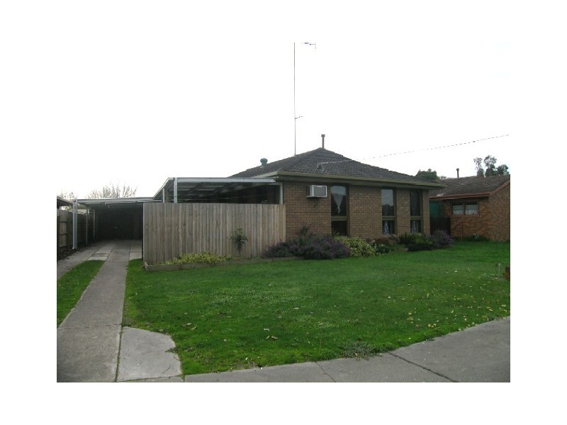 4 Sally Court, Traralgon VIC 3844