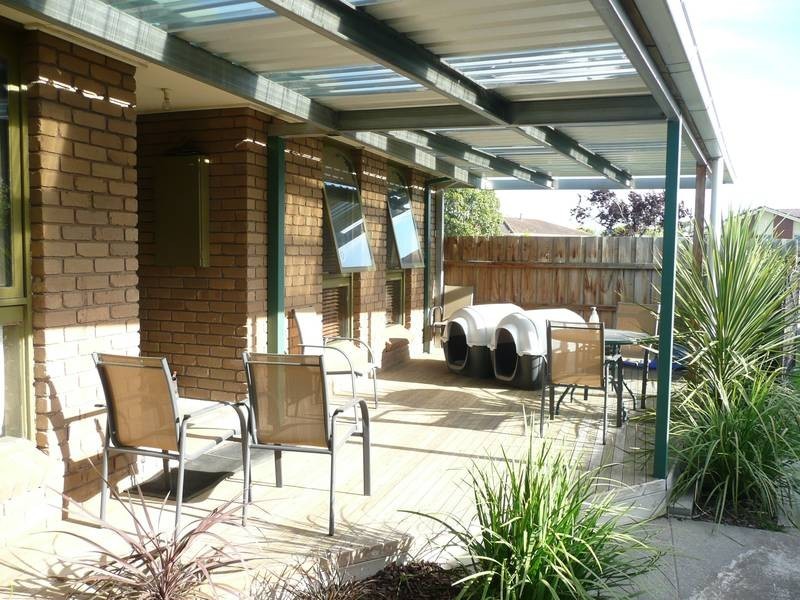 4 Sally Court, Traralgon VIC 3844