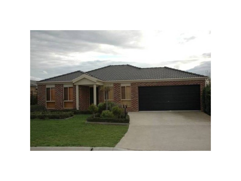 13 Tasman Close, Traralgon VIC 3844