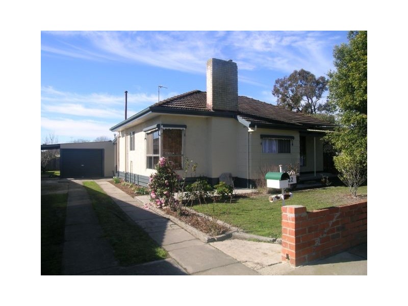 22 Stockdale Road, Traralgon VIC 3844