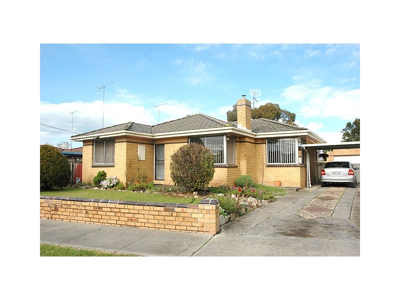 9 Neville Street, Traralgon VIC 3844