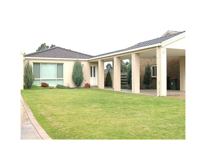 10 Gavin Close, Traralgon VIC 3844