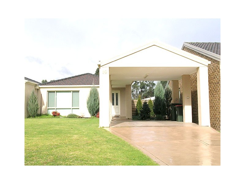 10 Gavin Close, Traralgon VIC 3844